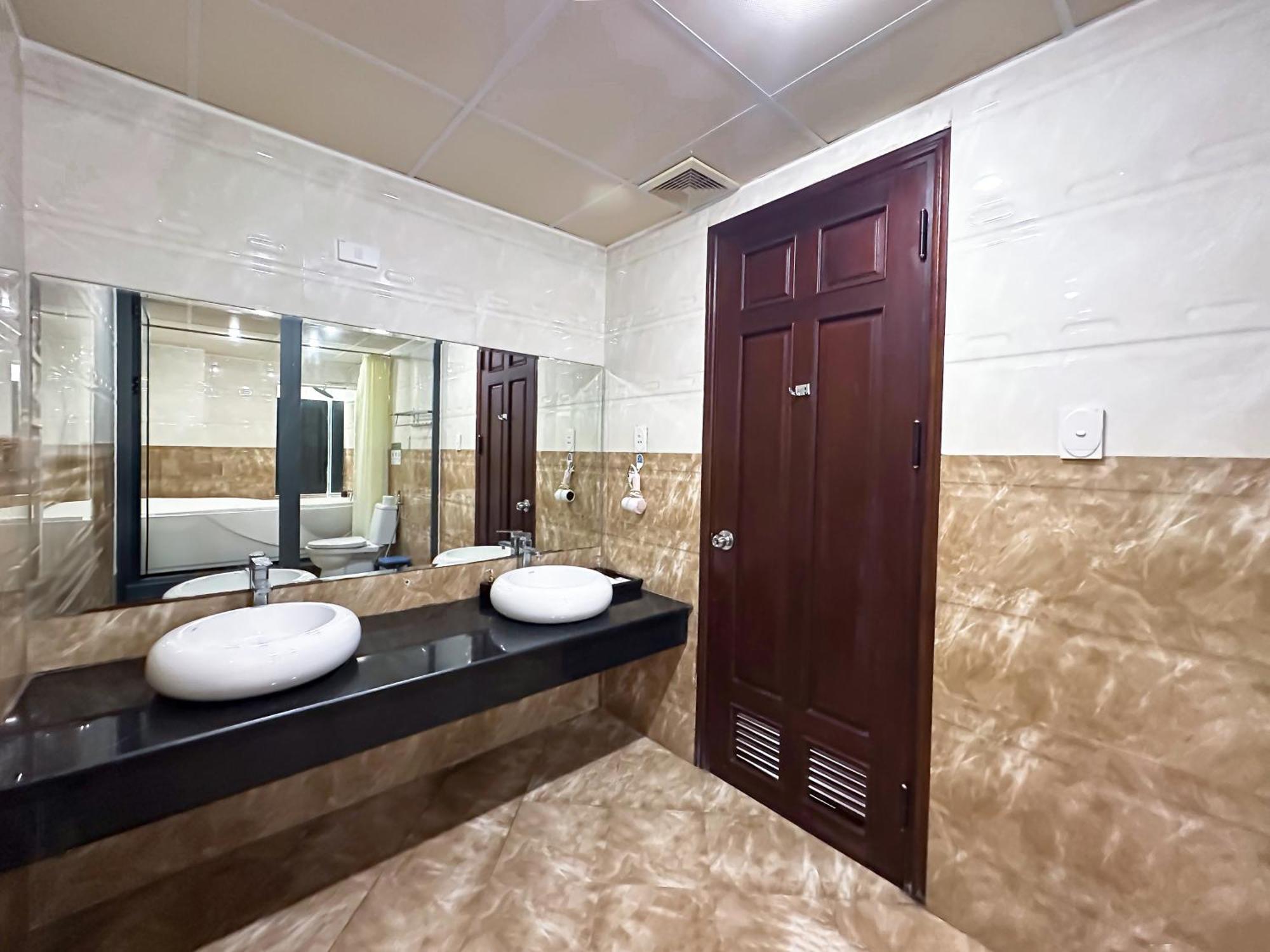 Quoc Cuong Center By Haviland Hotel Da Nang